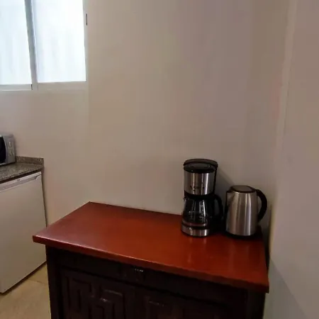 Vintage Casco Historico Apartment Alicante