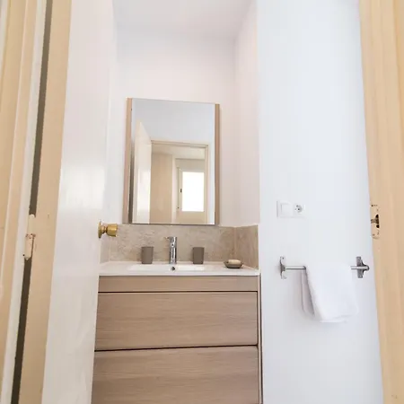 Vintage Casco Historico Apartment *