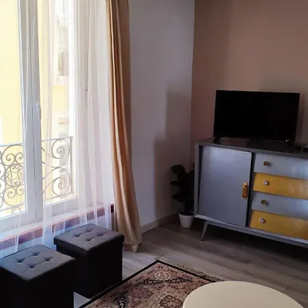 Apartament Vintage Casco Historico Alicante