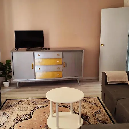 Apartament Vintage Casco Historico Alicante