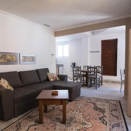 Vintage Casco Historico Apartment