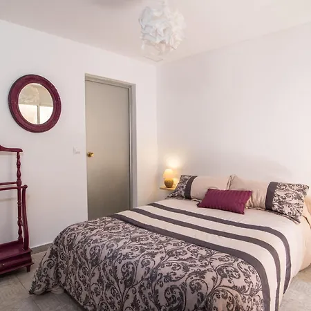 Vintage Casco Historico Apartment *