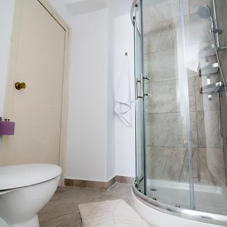 Apartment Vintage Casco Historico