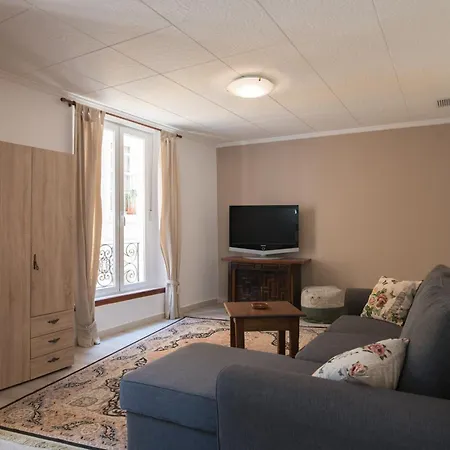 Vintage Casco Historico Apartment Alicante